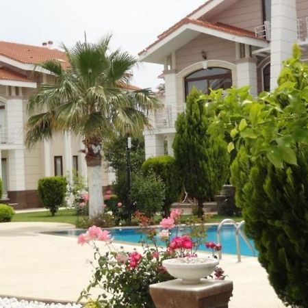 Belek Golf Apartments Antalya Exterior photo