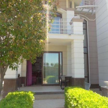 Belek Golf Apartments Antalya Exterior photo