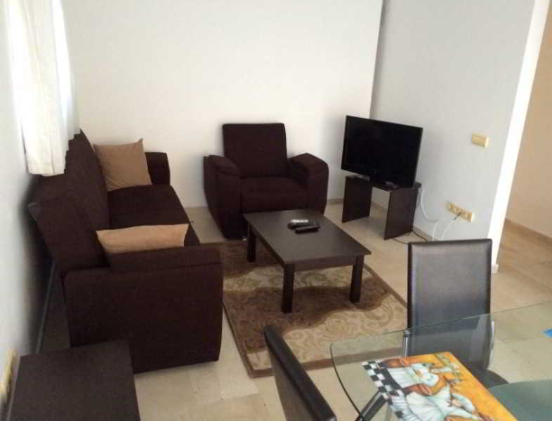 Belek Golf Apartments Antalya Exterior photo