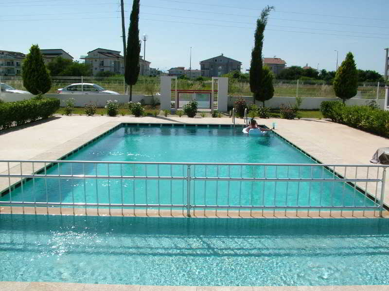 Belek Golf Apartments Antalya Exterior photo
