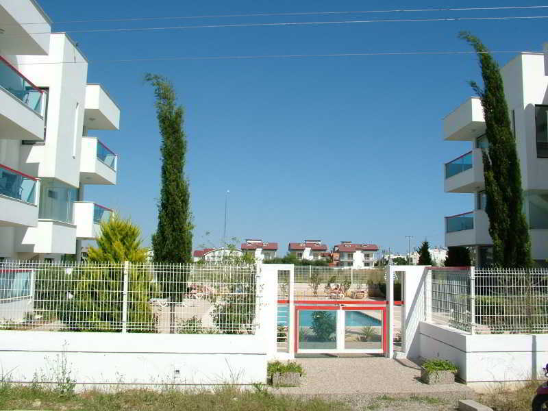 Belek Golf Apartments Antalya Exterior photo