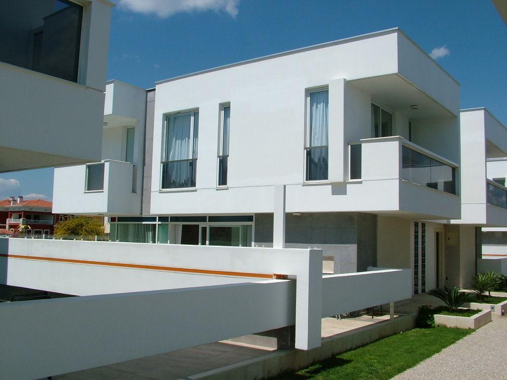 Belek Golf Apartments Antalya Exterior photo