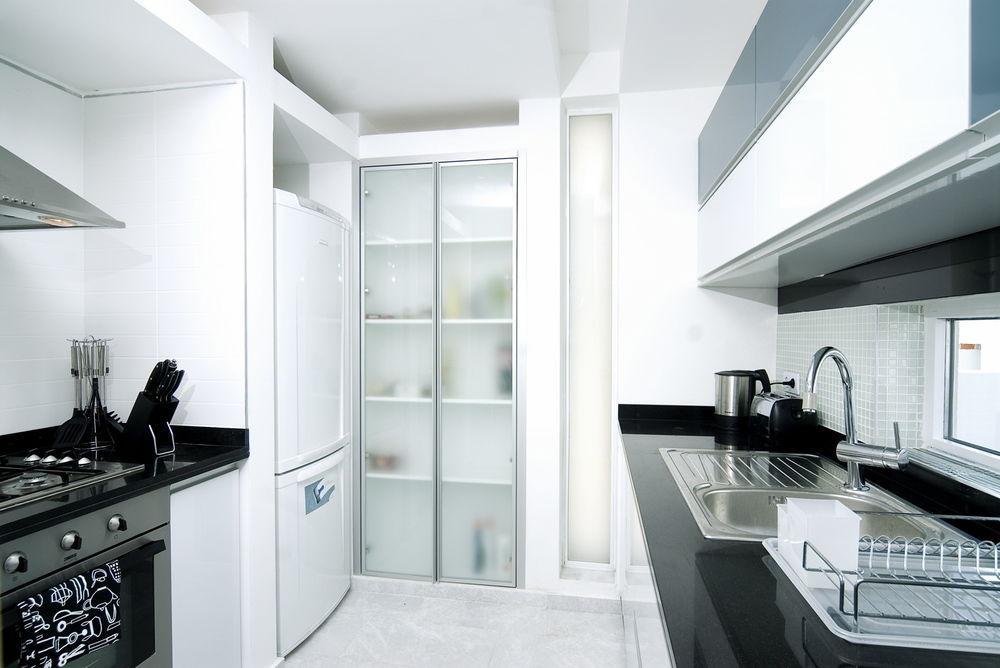 Belek Golf Apartments Antalya Exterior photo