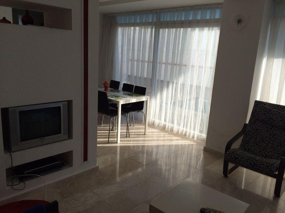 Belek Golf Apartments Antalya Exterior photo