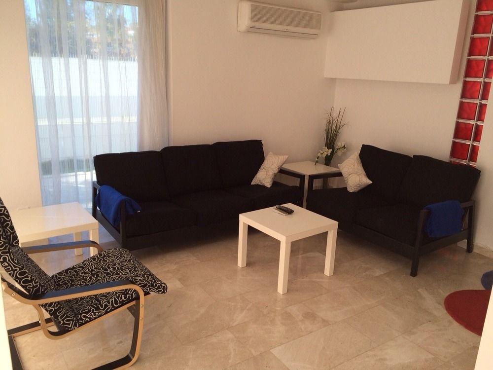 Belek Golf Apartments Antalya Exterior photo