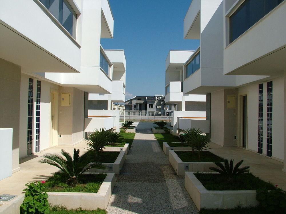 Belek Golf Apartments Antalya Exterior photo