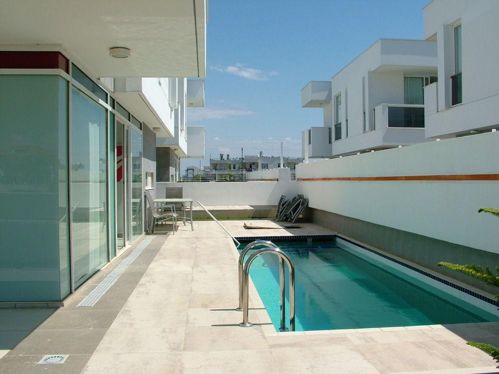 Belek Golf Apartments Antalya Exterior photo