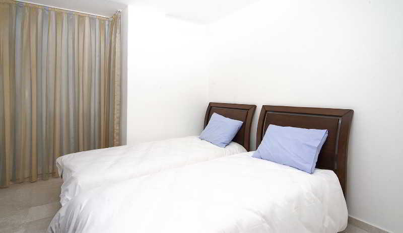 Belek Golf Apartments Antalya Exterior photo