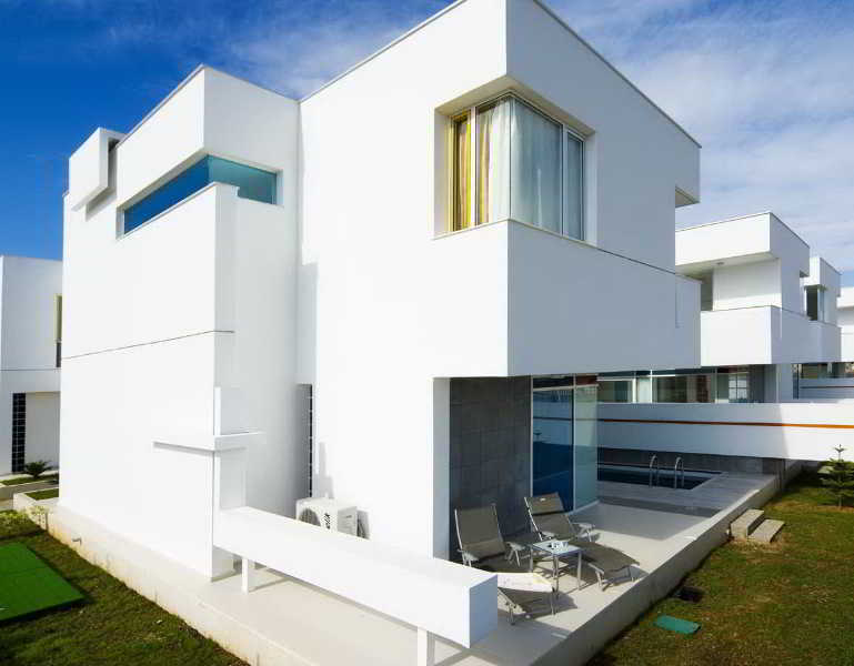 Belek Golf Apartments Antalya Exterior photo