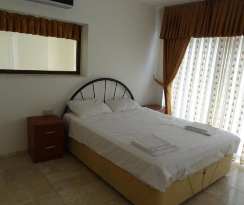 Belek Golf Apartments Antalya Exterior photo