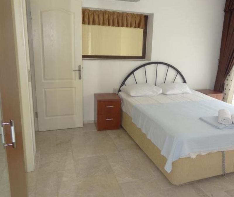 Belek Golf Apartments Antalya Exterior photo
