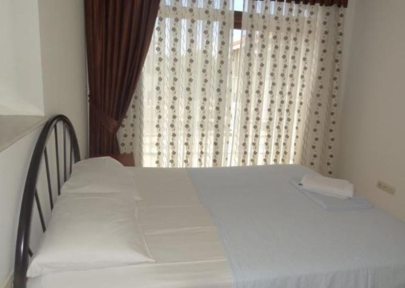 Belek Golf Apartments Antalya Exterior photo