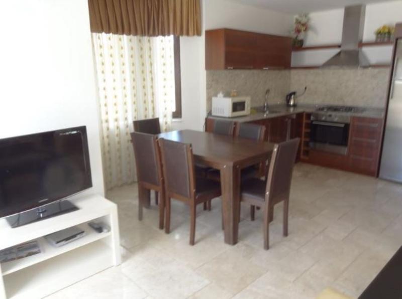 Belek Golf Apartments Antalya Exterior photo