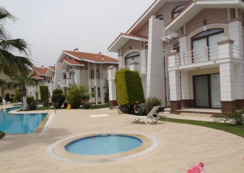 Belek Golf Apartments Antalya Exterior photo