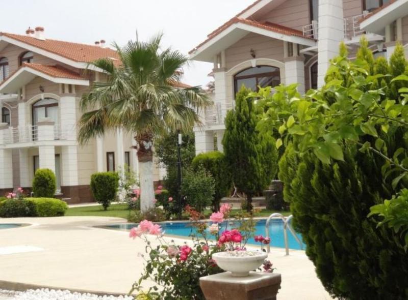 Belek Golf Apartments Antalya Exterior photo
