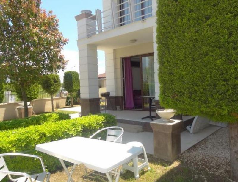 Belek Golf Apartments Antalya Exterior photo