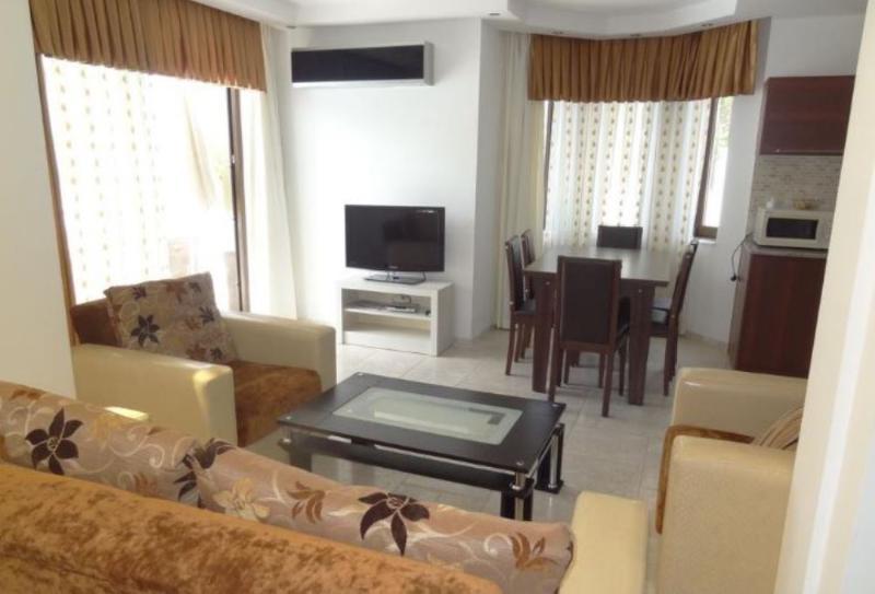 Belek Golf Apartments Antalya Exterior photo