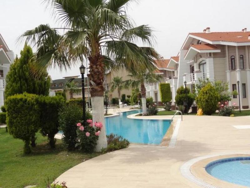 Belek Golf Apartments Antalya Exterior photo