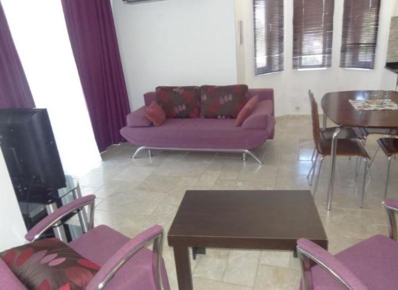 Belek Golf Apartments Antalya Exterior photo