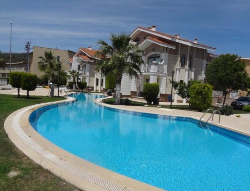 Belek Golf Apartments Antalya Exterior photo
