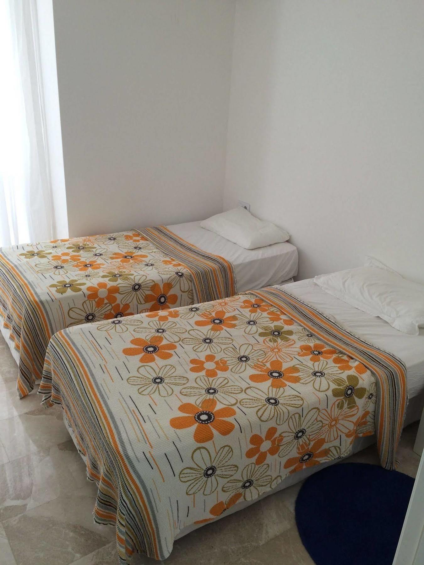 Belek Golf Apartments Antalya Exterior photo